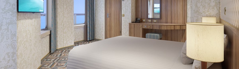Terrazza Premium Vista Balcony